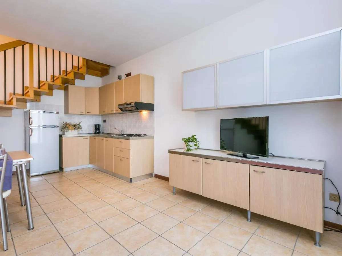 Apartment Robinia-Pinetine-2 By Interhome Duna Verde