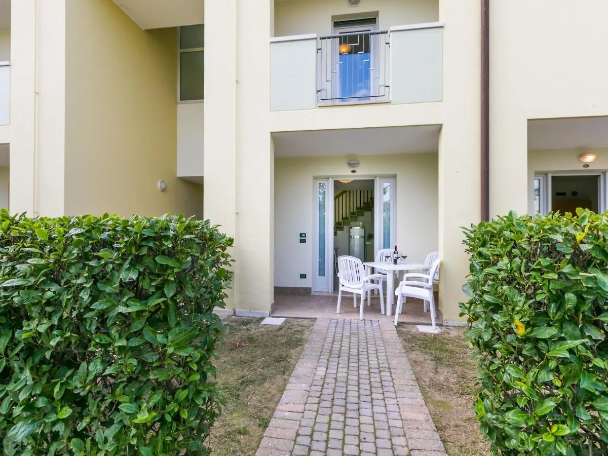 Apartment Robinia-Pinetine-2 By Interhome Duna Verde
