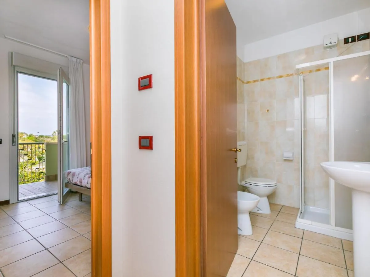 Apartment Robinia-Pinetine-2 By Interhome Duna Verde