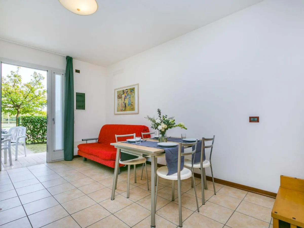 Apartment Robinia-Pinetine-2 By Interhome Duna Verde
