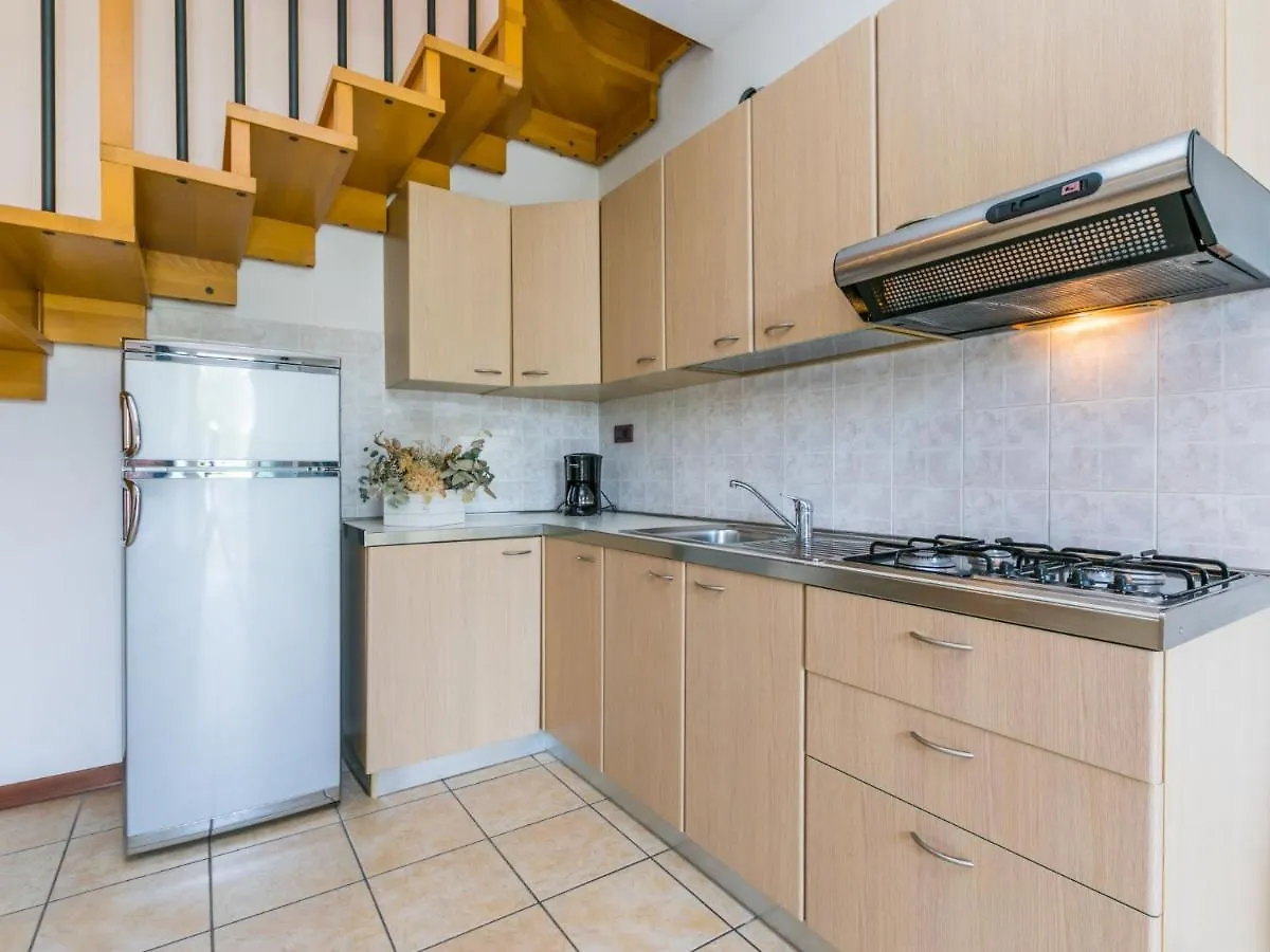 Apartment Robinia-Pinetine-2 By Interhome Duna Verde Italie